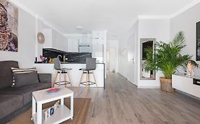 Apartamento junto al Mar
